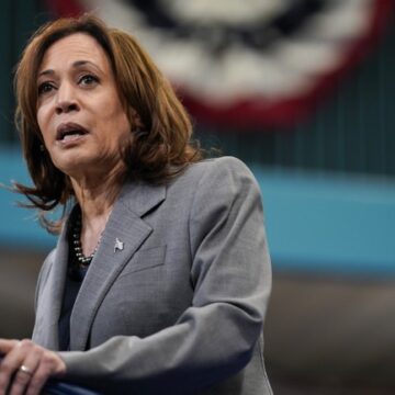 'Will BLOW Your Mind': BOMBSHELL Video Exposes Kamala Harris/Democrats ActBlue 'Fraud Scheme' (Watch) ‘Will BLOW Your Mind’: BOMBSHELL Video Exposes Kamala Harris/Democrats ActBlue ‘Fraud Scheme’ (Watch)