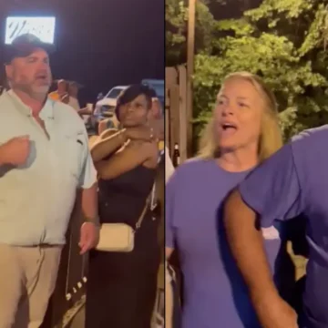 ‘You Condone the Blacks?’: Alabama Community Demands Boycott of Restaurant After Owner Allegedly Called Black Patrons the N-word, Release of Video