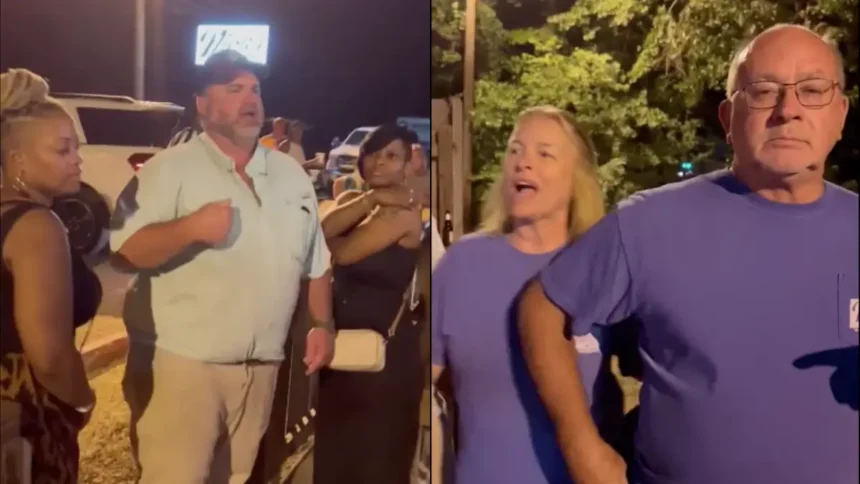 ‘You Condone the Blacks?’: Alabama Community Demands Boycott of Restaurant After Owner Allegedly Called Black Patrons the N-word, Release of Video ‘You Condone the Blacks?’: Alabama Community Demands Boycott of Restaurant After Owner Allegedly Called Black Patrons the N-word, Release of Video