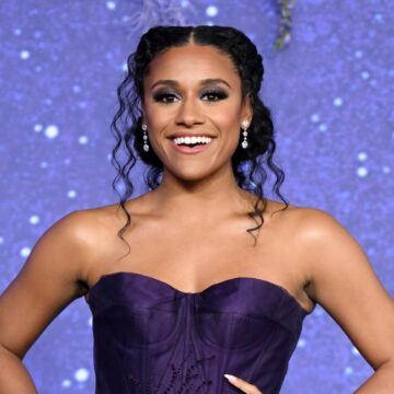 Ariana DeBose and Peter Dinklage added to ‘Lear Rex’ ensemble