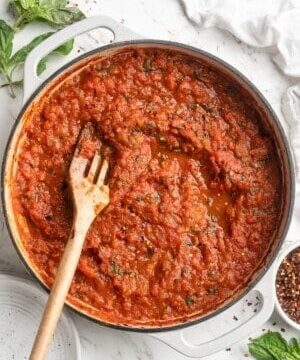 Arrabbiata Sauce Arrabbiata Sauce