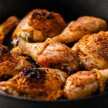 Best Southern Baked Chicken Recipe Best Southern Baked Chicken Recipe