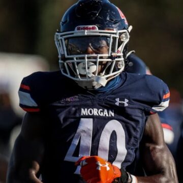 Black college football classics showcase fierce rivalries with a side of fellowship Black college football classics showcase fierce rivalries with a side of fellowship