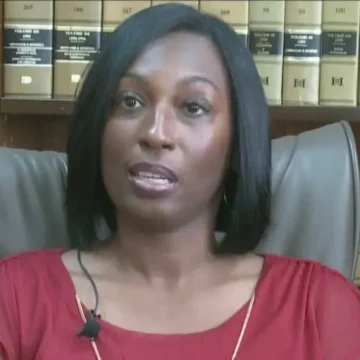 Georgia Couple Wants the FBI to Pay After Armed Agents Mistakenly Swarmed Their Home Permanently Scarring Their 7-Year-Old Son, But Court Says It Has Immunity 