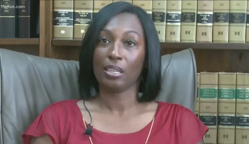 Georgia Couple Wants the FBI to Pay After Armed Agents Mistakenly Swarmed Their Home Permanently Scarring Their 7-Year-Old Son, But Court Says It Has Immunity 