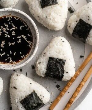 Onigiri