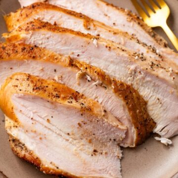 Pellet Grill Turkey Breast (Smoked Turkey Breasts) Pellet Grill Turkey Breast (Smoked Turkey Breasts)