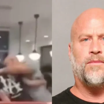 ‘Say Sorry!’: Colorado CEO Who Picked Up 15-Year-Old and Threw Him Like Rag Doll After Teen Accidently Splashed Water on His Wife Charged with Assault