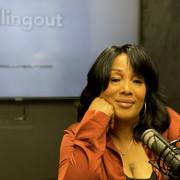 The Lady of Rage plays Miss Cleo in new movie, gives advice to Ice Spice The Lady of Rage plays Miss Cleo in new movie, gives advice to Ice Spice