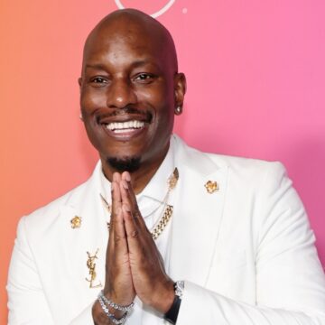 Tyrese Gibson hasn’t seen the script for ‘Fast and Furious’ finale yet Tyrese Gibson hasn’t seen the script for ‘Fast and Furious’ finale yet