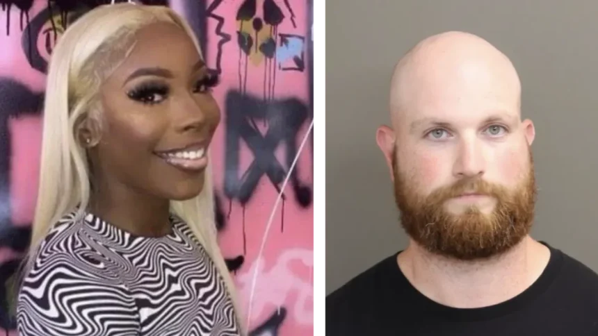 ‘Unnecessary Aggression’: Ohio Cop Charged with Murder After ‘Comply or Die’ Shooting of Pregnant Mother Accused of Shoplifting