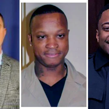 ‘Beyond a Simple Mistake’: Georgia Cops Entered Black Man’s Home Without Warrant and Killed Him ‘In a Matter of Seconds’ After Rousing Him from Sleep, Lawsuit Says