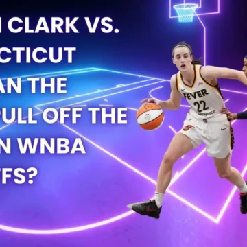 Caitlin Clark Amazing Rookie Year! Can the Connecticut Sun Claim the Championship? WNBA Playoff Preview and Portland Expansion Insights with Terrika Foster-Brasby Caitlin Clark Amazing Rookie Year! Can the Connecticut Sun Claim the Championship? WNBA Playoff Preview and Portland Expansion Insights with Terrika Foster-Brasby