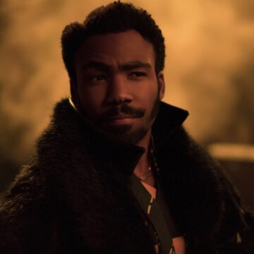Donald Glover hints at exciting ‘Star Wars’ Lando spinoff Donald Glover hints at exciting ‘Star Wars’ Lando spinoff