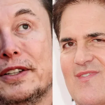 ‘His Only Loyalty Is to Himself’: Mark Cuban Warns Fellow Billionaire Elon Musk Against Alliance with Donald Trump