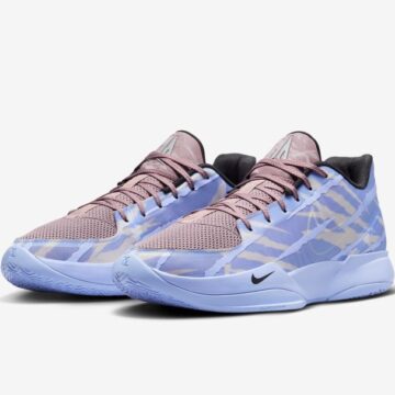 Ja Morant and Nike release the Ja 2s and pay homage to his college team Ja Morant and Nike release the Ja 2s and pay homage to his college team