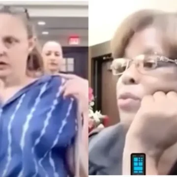 No-Nonsense Judge Leaves Woman Stunned for Lack of Decorum In Her Courtroom, But Video Critics Bash Official for ‘Ridiculously Harsh’ Response