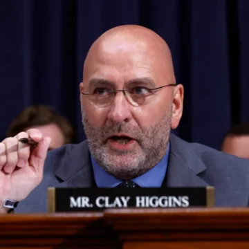 ‘Oh, That’s How Easy It Is?’: Louisiana Lawmaker Supposedly Prayed Before Retracting ‘Disgusting’ Racist Comments About Haitians, But People Note He Never Truly Apologized
