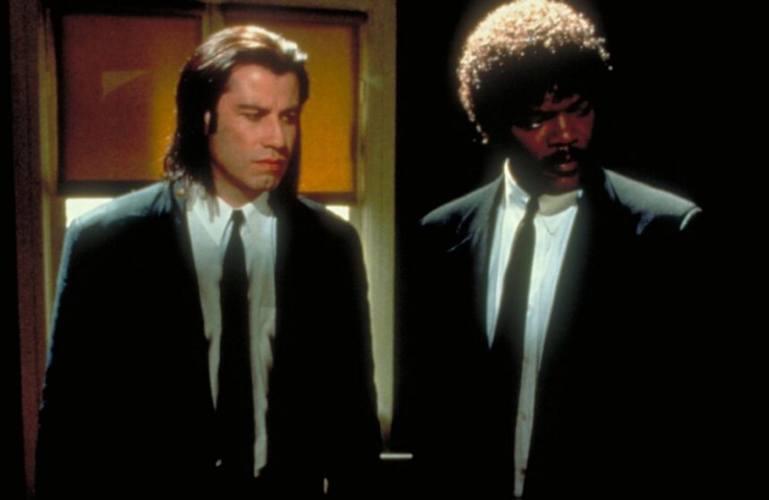Samuel L. Jackson reveals original ending of ‘Pulp Fiction’