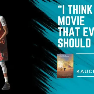Star of Netflix's Rez Ball Kauchani Bratt chats Hoops, Acting, and more! Star of Netflix’s Rez Ball Kauchani Bratt chats Hoops, Acting, and more!