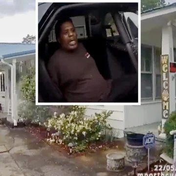 ‘A Badge Does Not Give You the Right’: Court Sends Message to Alabama Cops Who Thought They Could Get Away with Arresting Black Pastor for Watering His Neighbor’s Plants