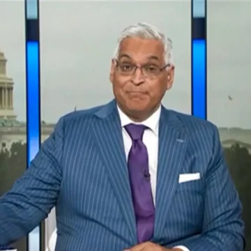 ‘Bet She Is Wearing a White Hood’: Misinformed C-SPAN Caller Declares, ‘I Don’t Have Time to be Racist,’ But In Next Breath Claims Black People, Not Whites, Established Jim Crow ‘Bet She Is Wearing a White Hood’: Misinformed C-SPAN Caller Declares, ‘I Don’t Have Time to be Racist,’ But In Next Breath Claims Black People, Not Whites, Established Jim Crow