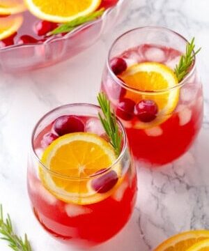 Christmas Punch Christmas Punch
