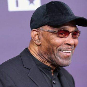 Death in the family: Losing Black celebs signals the end of an era Death in the family: Losing Black celebs signals the end of an era