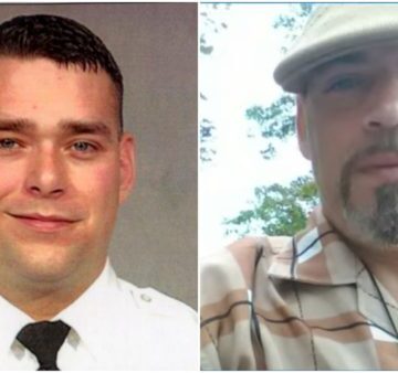 Defense Attorney for Ex-Ohio Police Officer Who Fatally Shot Unarmed Black Man After Confusing Keys for Gun Argues Cops Are ‘Allowed to be Mistaken’ Defense Attorney for Ex-Ohio Police Officer Who Fatally Shot Unarmed Black Man After Confusing Keys for Gun Argues Cops Are ‘Allowed to be Mistaken’