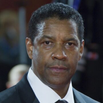 Denzel Washington goes full ‘Training Day’ on paparazzi for disrespect Denzel Washington goes full ‘Training Day’ on paparazzi for disrespect
