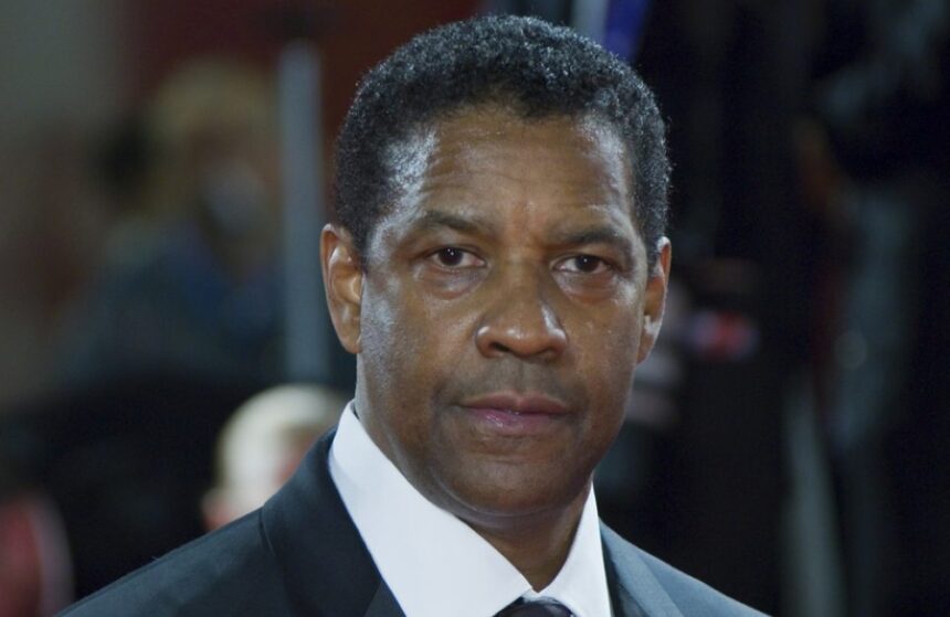 Denzel Washington goes full ‘Training Day’ on paparazzi for disrespect Denzel Washington goes full ‘Training Day’ on paparazzi for disrespect