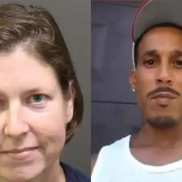 ‘Entitlement?!’: Florida Judge Shuts Down Woman Charged with Stuffing Boyfriend In Suitcase’s Request for Makeup and Hairstyling for Murder Trial
