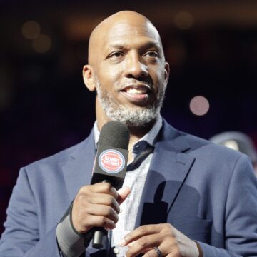 For Chauncey Billups, Minnesota was a turning point in his Hall of Fame career