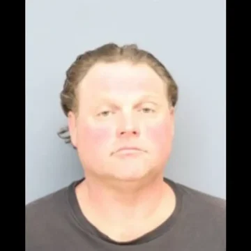 ‘I Got Something for You N****rs’: Maryland Man Charged with Hate Crimes for Allegedly Shouting Racial Slurs, Aiming Shotgun at Two People In Store Parking Lot ‘I Got Something for You N****rs’: Maryland Man Charged with Hate Crimes for Allegedly Shouting Racial Slurs, Aiming Shotgun at Two People In Store Parking Lot