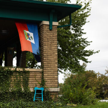In Springfield, Ohio, Haitians seek a better life for their families despite ongoing racial hatred