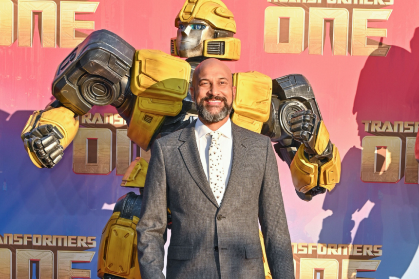 Keegan-Michael Key teases really deep cuts in ‘The Super Mario Bros Keegan-Michael Key teases really deep cuts in ‘The Super Mario Bros. Movie 2’