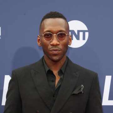 Mahershala Ali’s ‘Blade’ vanishes from Disney release calendar Mahershala Ali’s ‘Blade’ vanishes from Disney release calendar