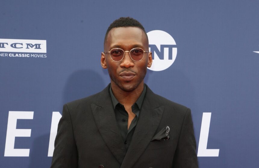 Mahershala Ali’s ‘Blade’ vanishes from Disney release calendar