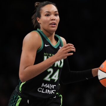 Minnesota Lynx coaching staff’s championship pedigree unlike any WNBA team