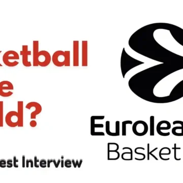 NBA vs. EuroLeague: Liam Canny Breaks Down the Basketball Landscape