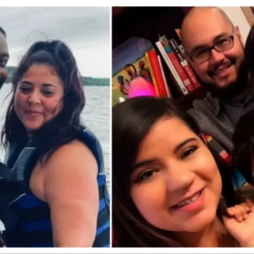 ‘Paranoid’: Illinois Woman Posed As Mexican Cartel, Tricked Her Cheating Fiancé Into Murdering His Co-worker Mistress and Her Entire Family After Learning of Their Affair, Police Say ‘Paranoid’: Illinois Woman Posed As Mexican Cartel, Tricked Her Cheating Fiancé Into Murdering His Co-worker Mistress and Her Entire Family After Learning of Their Affair, Police Say