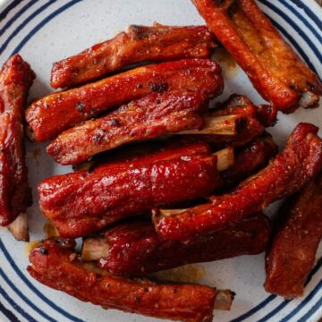 Party Ribs Party Ribs
