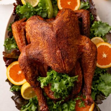 Pellet Grill Smoked Turkey Pellet Grill Smoked Turkey