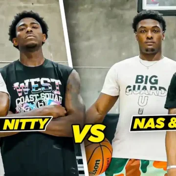 Rob & Nas CLASH w/ Frank Nitty & Kam In EPIC 2v2. Rob & Nas CLASH w/ Frank Nitty & Kam In EPIC 2v2.