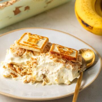 Simple Banana Pudding Recipe Simple Banana Pudding Recipe