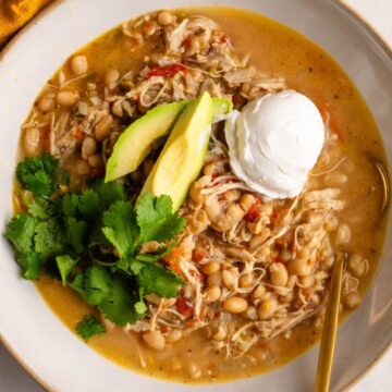 Southwest Chicken Chili Recipe Southwest Chicken Chili Recipe
