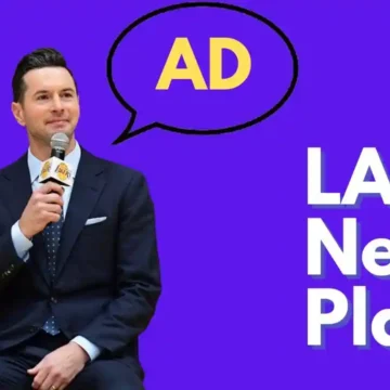 The Lakers’ New Direction, Hoopsology’s ITL (S5E1)