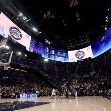 The transformation of Inglewood is more than an LA Clippers story The transformation of Inglewood is more than an LA Clippers story