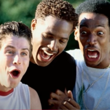 The Wayans brothers rebooting the blockbuster ‘Scary Movie’ franchise The Wayans brothers rebooting the blockbuster ‘Scary Movie’ franchise