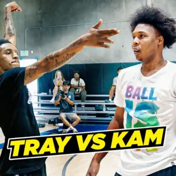 They Were Talking RECKLESS & Instigated This UNBELIEVABLE 1v1